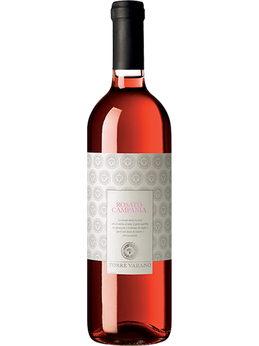 Rosato IGP Campania