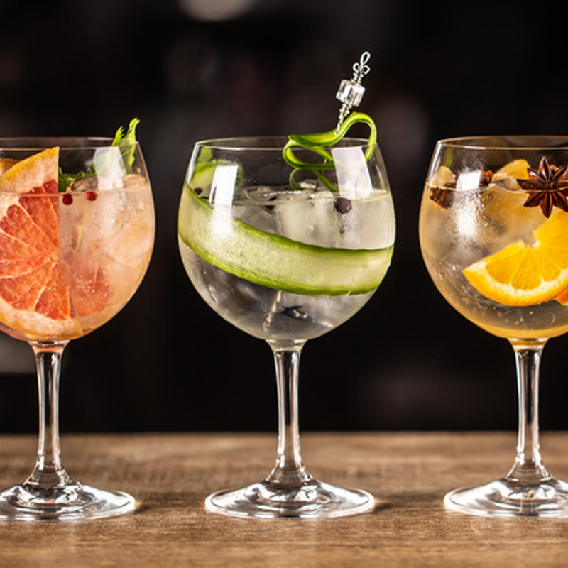 GIN
