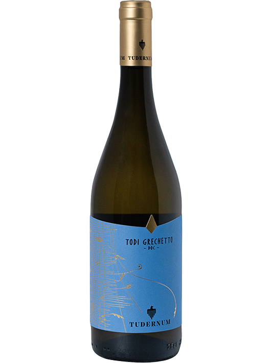 Grechetto di Todi DOC