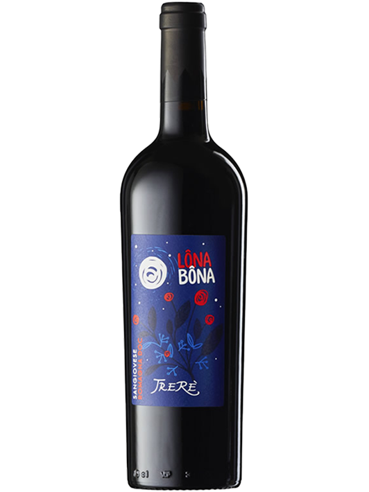 Lôna Bôna - Romagna Sangiovese DOC