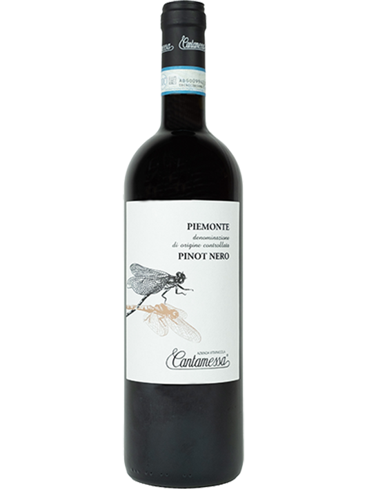 Piemonte DOC Pinot Nero