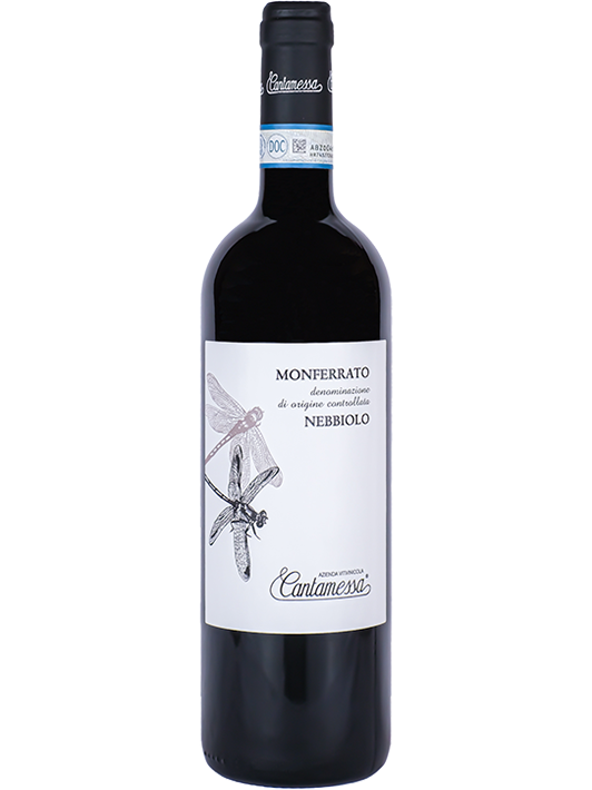 Monferrato DOC Nebbiolo