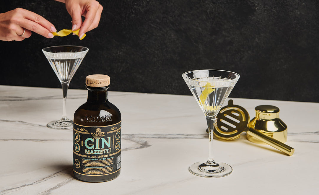 Pack Momento Martini Mazzetti