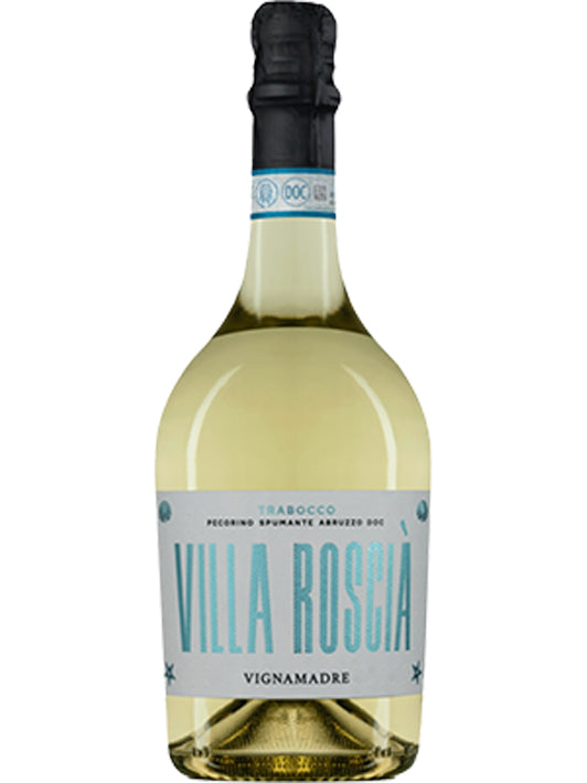 Villa Roscia - Spumante Pecorino DOC Trabocco