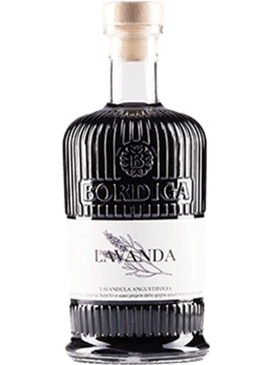 Elisir Lavanda - Liqueur de lavande
