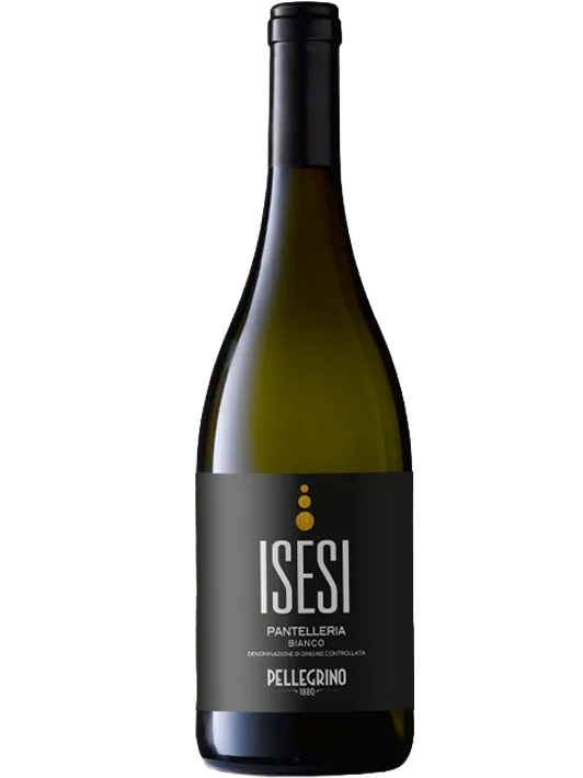 ISESI - Pantelleria DOC