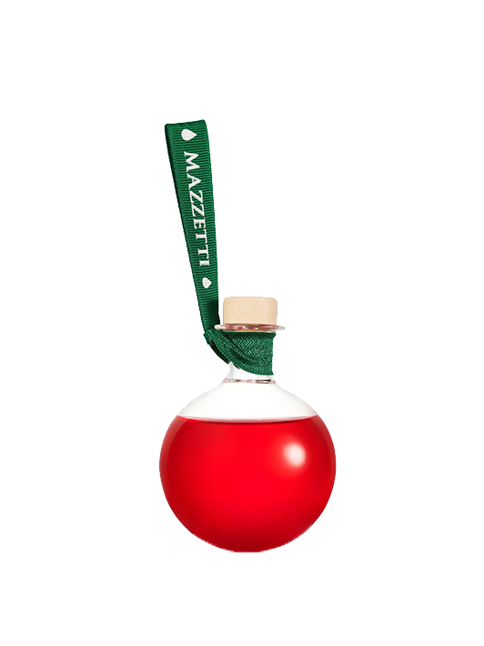 Boule de Noël Bitter Mazzetti