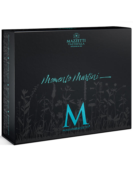 Pack Momento Martini Mazzetti