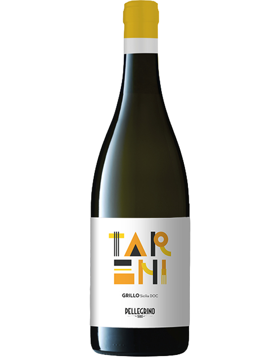 TARENI - Grillo Sicilia DOC