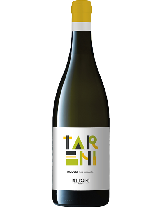 TARENI - Inzolia Terre Siciliane IGP
