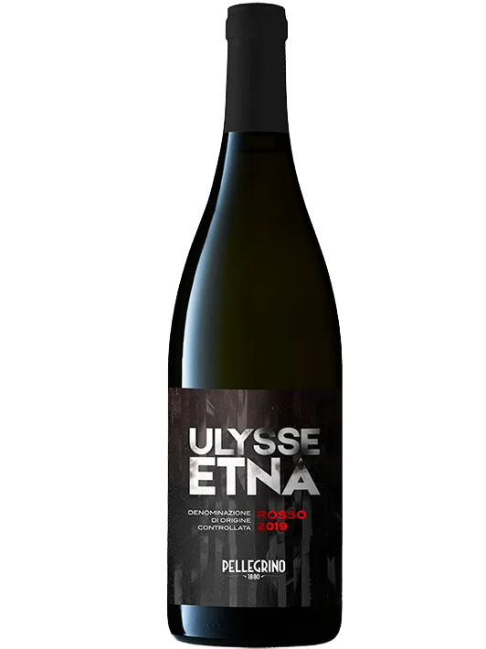 ULYSSE - Etna Rosso DOC