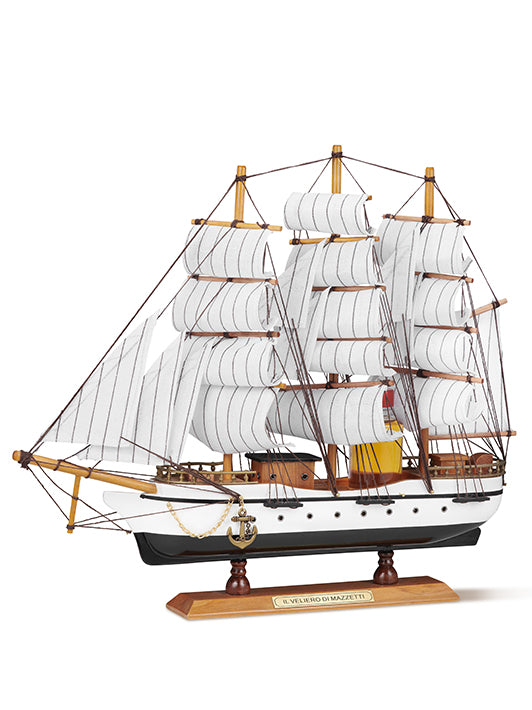 Veliero Mazzetti Grappa Invecchiata