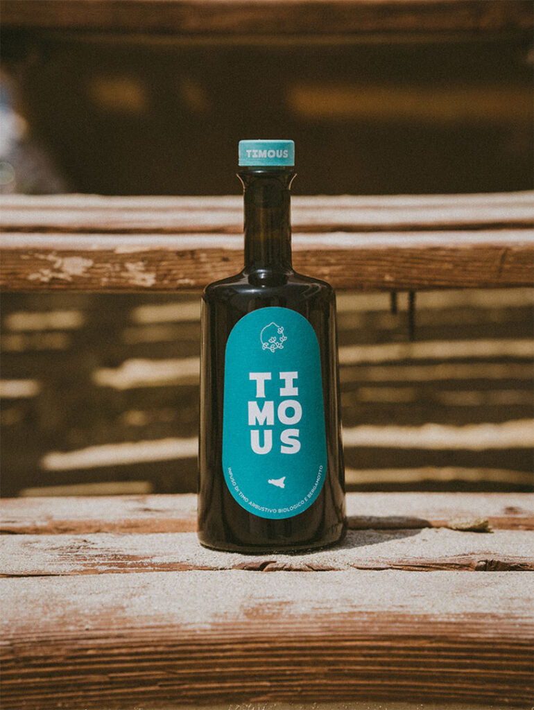 Amaro TIMOUS